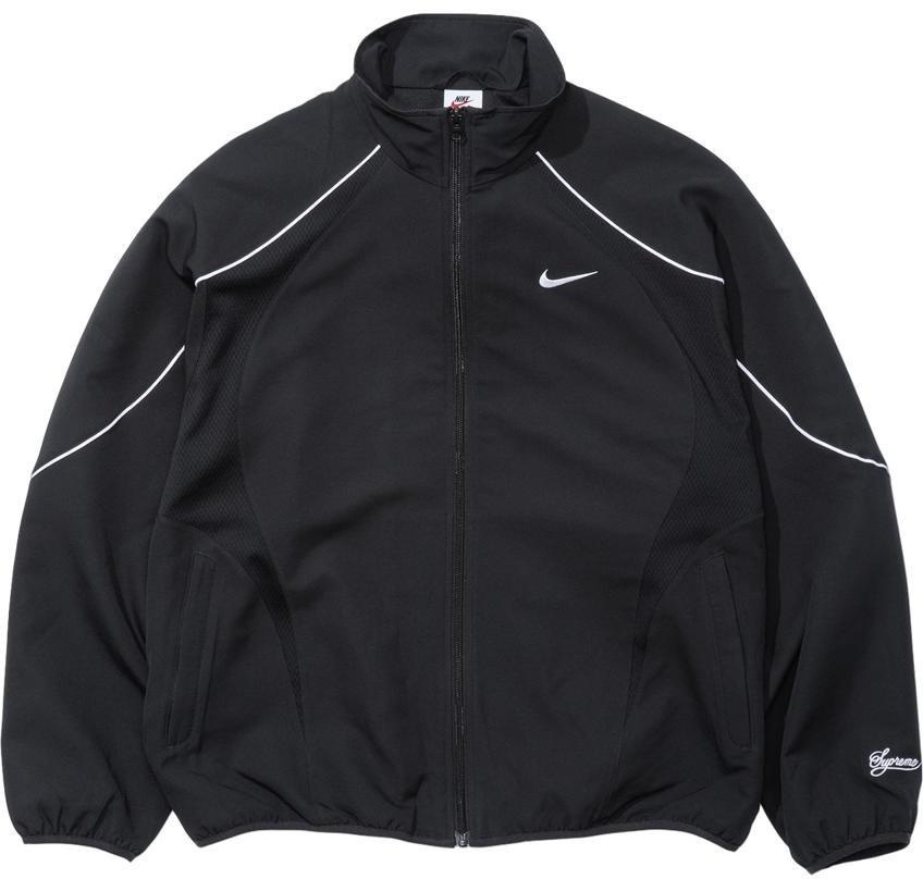 Supreme®/Nike® Track Jacket view 15